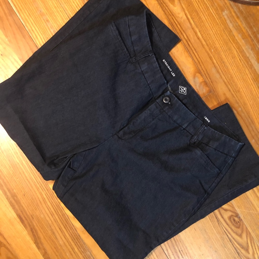 Jeans St. John’s Bay size18 short